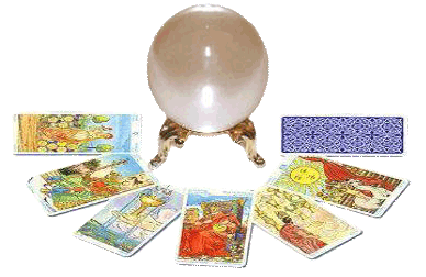 Les secrets du tarot de Marseille