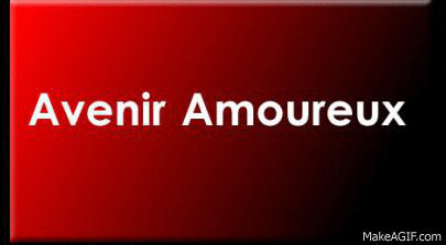 aenir amoureux